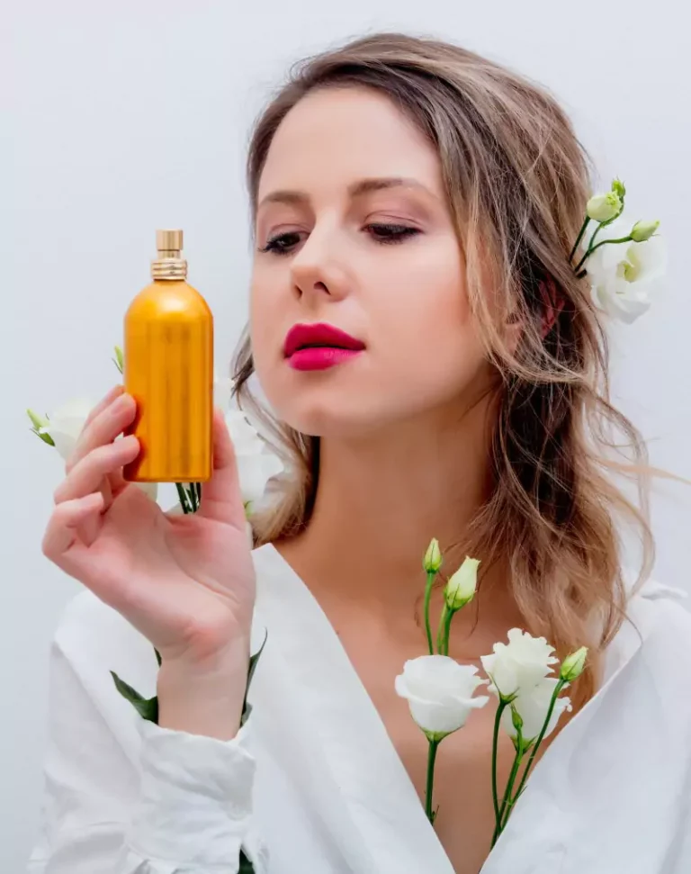 Perfume for Woman