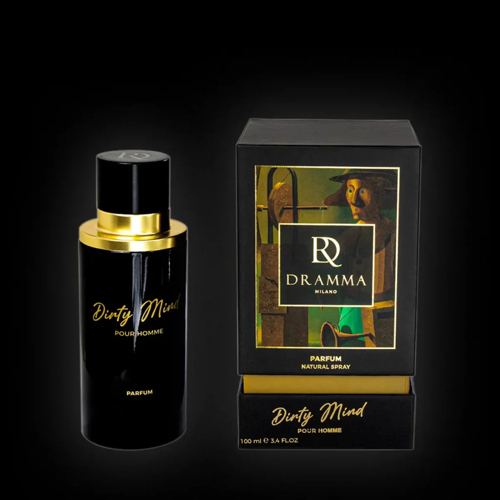 RD Drama Perfume Dessert Storm 00008-1